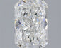 1.54 ct Radiant F VS1 IGI Certified Lab Grown Diamond