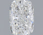 1.03 ct Cushion D VVS2 IGI Certified Lab Grown Diamond