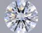 1.08 ct Round D VS1 IGI Certified Lab Grown Diamond