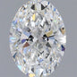 1.59 ct Oval D VVS2 IGI Certified Lab Grown Diamond