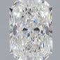 1.08 ct Radiant F VS1 IGI Certified Lab Grown Diamond