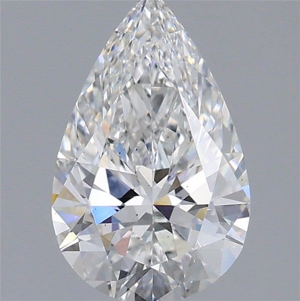1.59 ct Pear E VS2 IGI Certified Lab Grown Diamond