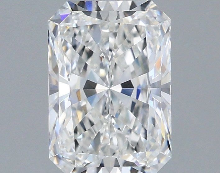 1.57 ct Radiant D VS1 IGI Certified Lab Grown Diamond