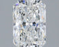 1.57 ct Radiant D VS1 IGI Certified Lab Grown Diamond