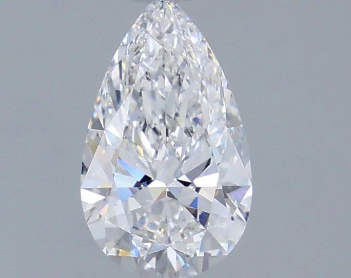 1.09 ct Pear D VVS2 IGI Certified Lab Grown Diamond