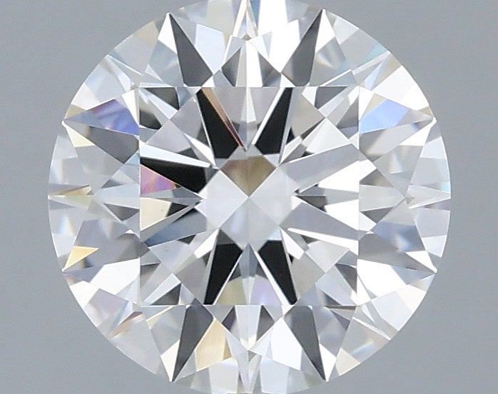 1.59 ct Round D VVS2 IGI Certified Lab Grown Diamond