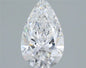1.59 ct Pear D VVS2 IGI Certified Lab Grown Diamond