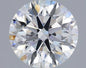 1.56 ct Round D VVS2 IGI Certified Lab Grown Diamond