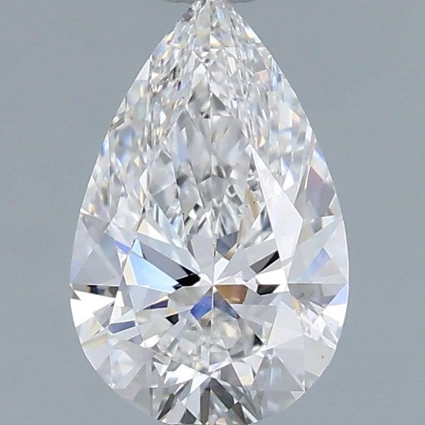 1.09 ct Pear D VS1 IGI Certified Lab Grown Diamond