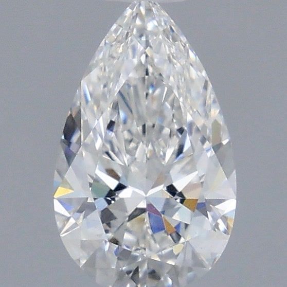 1.10 ct Pear D VS1 IGI Certified Lab Grown Diamond