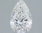 1.54 ct Pear D VS2 IGI Certified Lab Grown Diamond
