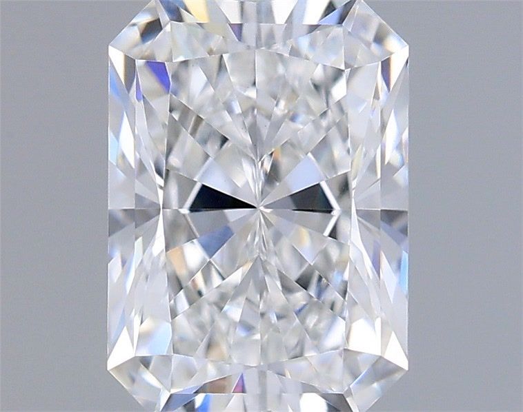 1.08 ct Radiant D VVS2 IGI Certified Lab Grown Diamond