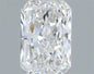 1.08 ct Radiant E VVS2 IGI Certified Lab Grown Diamond