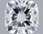 1.58 ct Cushion D VVS2 IGI Certified Lab Grown Diamond