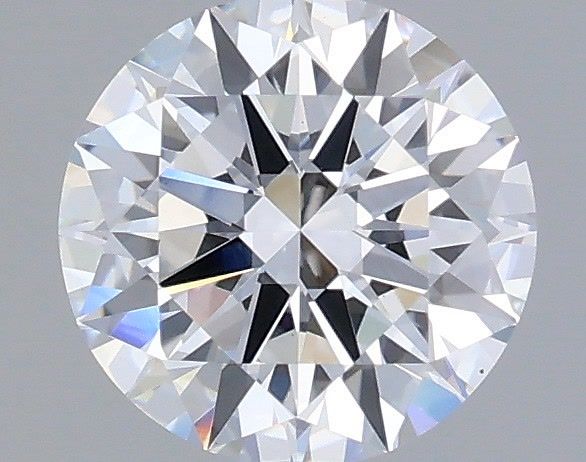 1.09 ct Round D VS1 IGI Certified Lab Grown Diamond