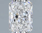 1.59 ct Radiant E VS1 IGI Certified Lab Grown Diamond