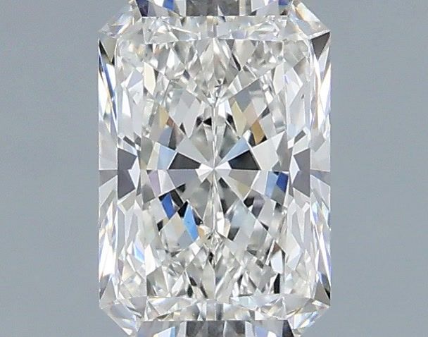 1.05 ct Radiant F VS1 IGI Certified Lab Grown Diamond