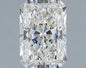 1.05 ct Radiant F VS1 IGI Certified Lab Grown Diamond