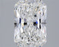 2.49 ct Radiant F VS1 IGI Certified Lab Grown Diamond