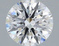2.09 ct Round E VVS2 IGI Certified Lab Grown Diamond