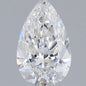 1.09 ct Pear D VS1 IGI Certified Lab Grown Diamond