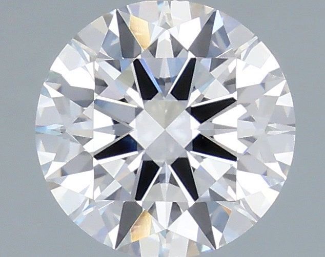 2.05 ct Round E VVS2 IGI Certified Lab Grown Diamond