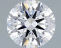 2.05 ct Round E VVS2 IGI Certified Lab Grown Diamond