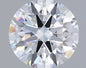 1.10 ct Round D VS1 IGI Certified Lab Grown Diamond