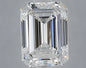 1.08 ct Emerald E VVS1 IGI Certified Lab Grown Diamond