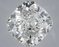 1.06 ct Cushion E VVS2 IGI Certified Lab Grown Diamond