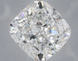 1.56 ct Cushion D VS2 IGI Certified Lab Grown Diamond