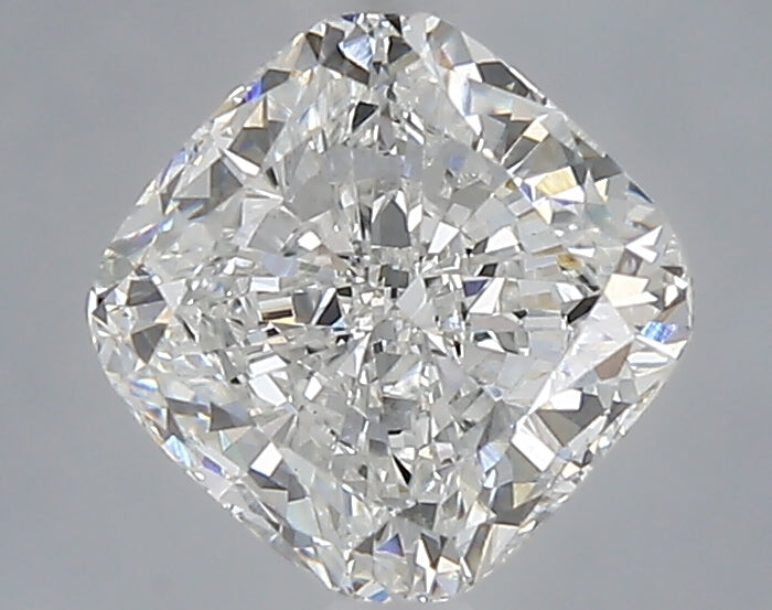 1.08 ct Cushion E VS1 IGI Certified Lab Grown Diamond