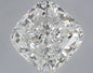 1.08 ct Cushion E VS1 IGI Certified Lab Grown Diamond