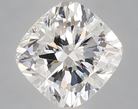 1.08 ct Cushion D VS1 IGI Certified Lab Grown Diamond