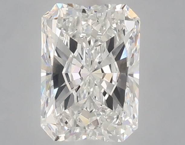 1.03 ct Radiant E VS1 IGI Certified Lab Grown Diamond