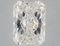 1.03 ct Radiant E VS1 IGI Certified Lab Grown Diamond