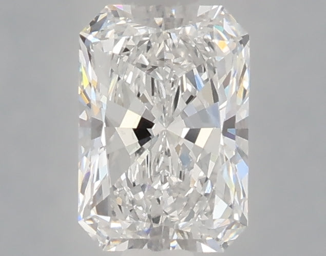 1.08 ct Radiant E VVS2 IGI Certified Lab Grown Diamond