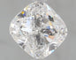 1.59 ct Cushion D VVS2 IGI Certified Lab Grown Diamond