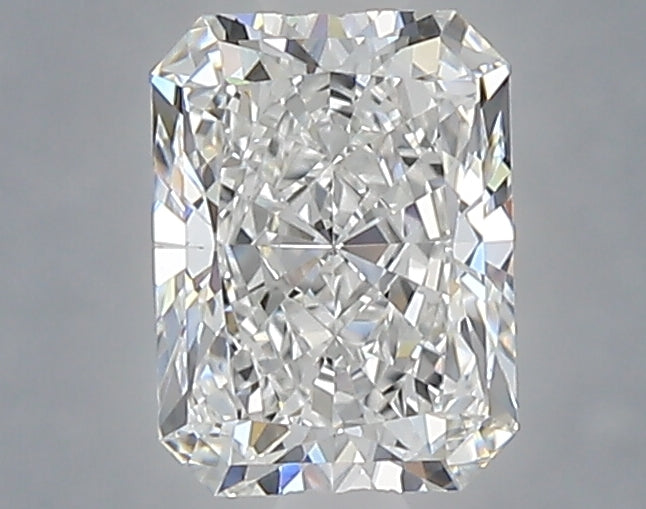 1.09 ct Radiant E VVS2 IGI Certified Lab Grown Diamond
