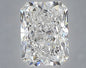 1.09 ct Radiant E VVS2 IGI Certified Lab Grown Diamond