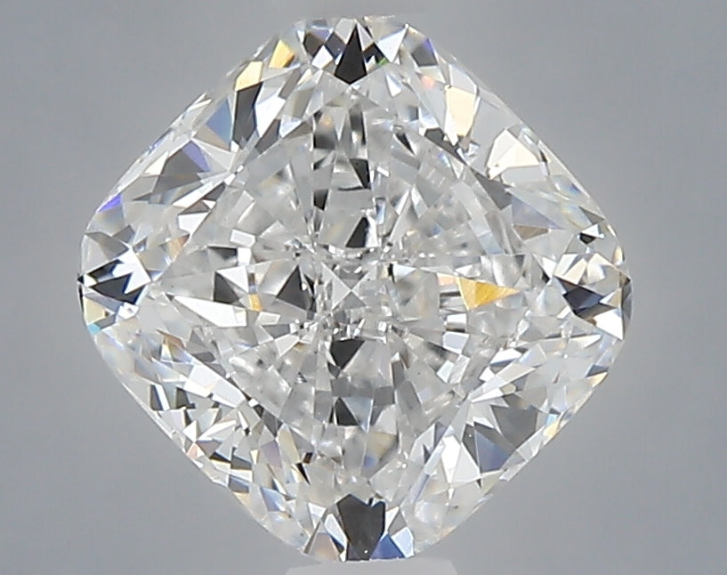 1.05 ct Cushion D VS1 IGI Certified Lab Grown Diamond