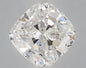 1.08 ct Cushion D VS1 IGI Certified Lab Grown Diamond