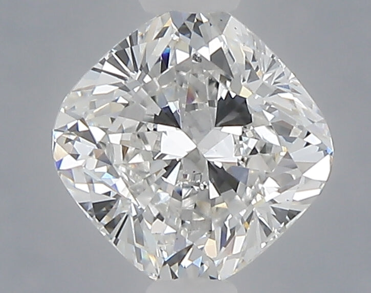 1.05 ct Cushion D VS1 IGI Certified Lab Grown Diamond