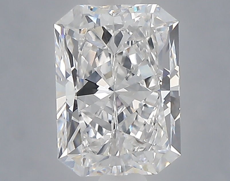 1.07 ct Radiant E VVS1 IGI Certified Lab Grown Diamond