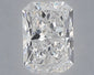 1.07 ct Radiant E VVS1 IGI Certified Lab Grown Diamond