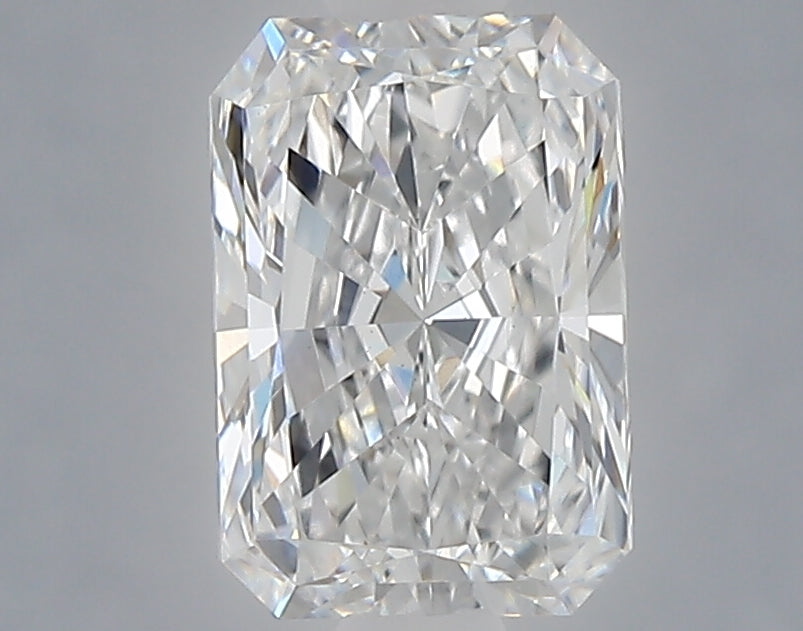 1.05 ct Radiant E VVS2 IGI Certified Lab Grown Diamond