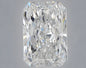 1.05 ct Radiant E VVS2 IGI Certified Lab Grown Diamond