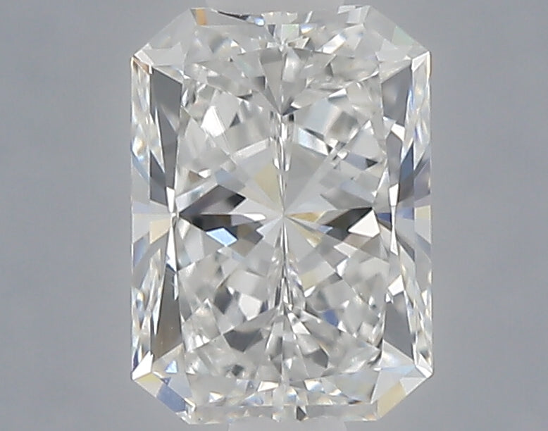 1.08 ct Radiant E VVS2 IGI Certified Lab Grown Diamond