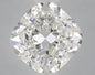 1.06 ct Cushion D VS1 IGI Certified Lab Grown Diamond