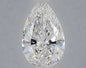 1.09 ct Pear E VVS2 IGI Certified Lab Grown Diamond